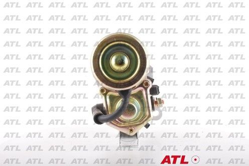 ATL AUTOTECHNIK starteris A 78 560